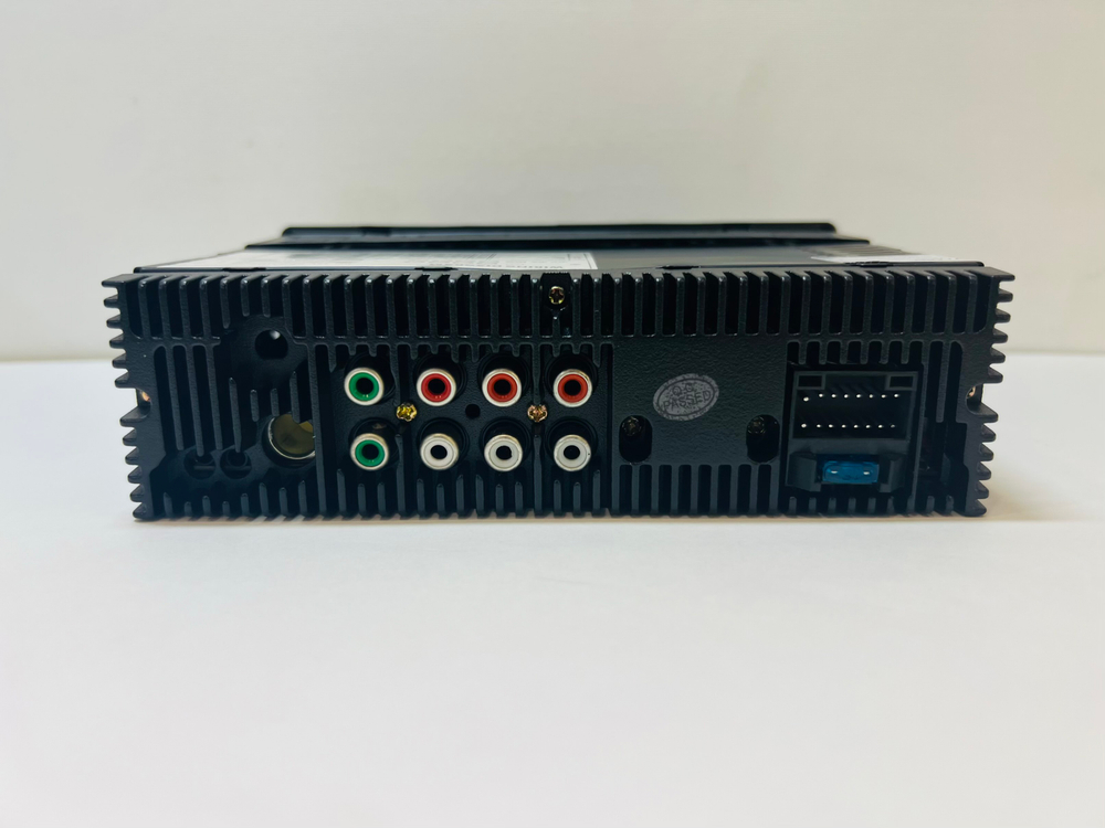 KENWOOD.Graff / 8003, Третий уровень, магнитола 12V / Автомагнитола (1 DIN)