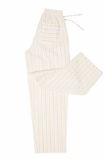 MILK COTTON PANTS