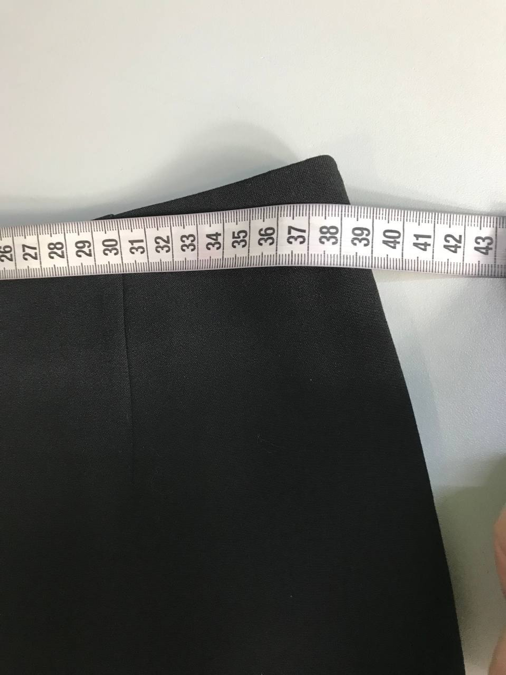 Юбка SELA современная классика 46 размер