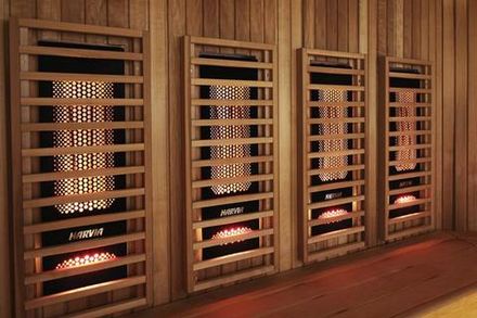 ИК-Оборудование