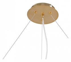 Подвесная люстра F-promo Bliss 2771-12P