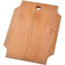 Доска разделочная Хозяюшка 33х25 06-1