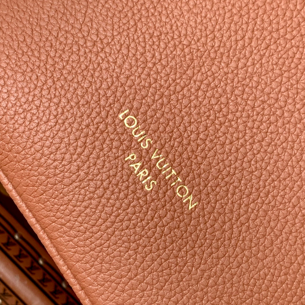 Louis Vuitton Low Key All In BB