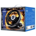 Игровой руль SVEN GC-W500 (SV-017989)