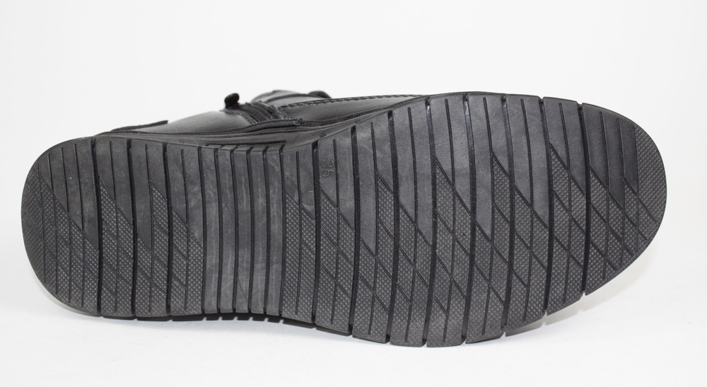 Ботинки подростковые демисезонные Hakenslo арт. BT098-23