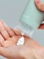 Celimax Очищающая пенка с BHA-кислотой и центеллой азиатской Ji Woo Gae Cica BHA Acne Foam Cleansing 150 мл