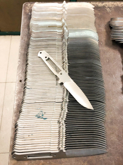 🏆Тактический нож Sturm AUS-8 StoneWash Олива