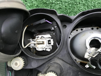 Фара левая Renault Premium (2006-2013) галоген