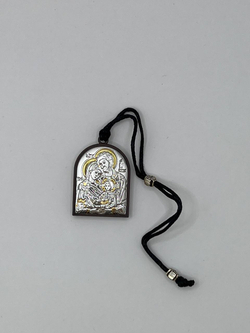 Св. Семейство-Семистрельная БМ, подвеска 2х сторонняя 30х40