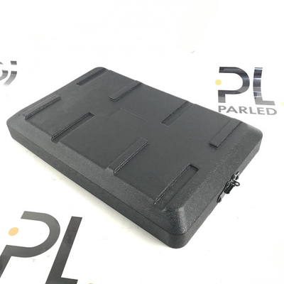 Крышка 6U для кейсов PL 260C, 390C