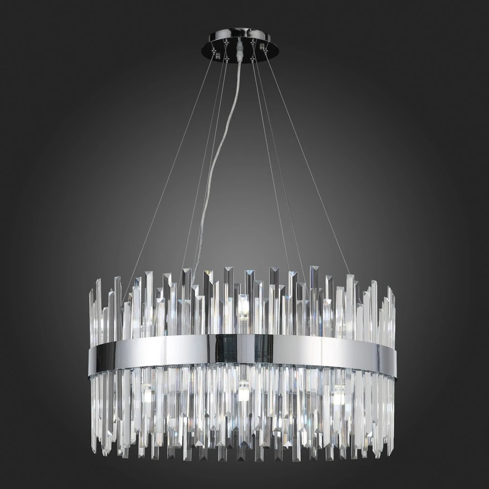 Подвесная люстра ST Luce BAFO SL1160.103.18