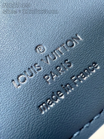Louis Vuitton Clea Wallet