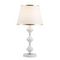 Настольная лампа Modelux ML.6105.01TL WH