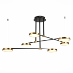 Люстра на штанге ST Luce FARONE SL1605.403.06