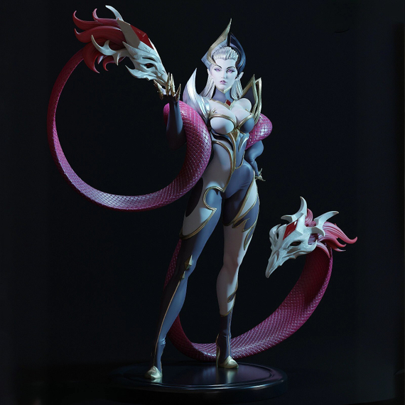 Evelynn - League of Legends