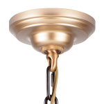 707061 Люстра PERLA 6х40W E14