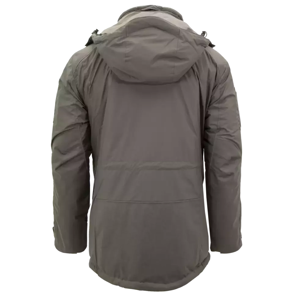 Куртка CARINTHIA ECIG 4.0 Jacket - Oliv