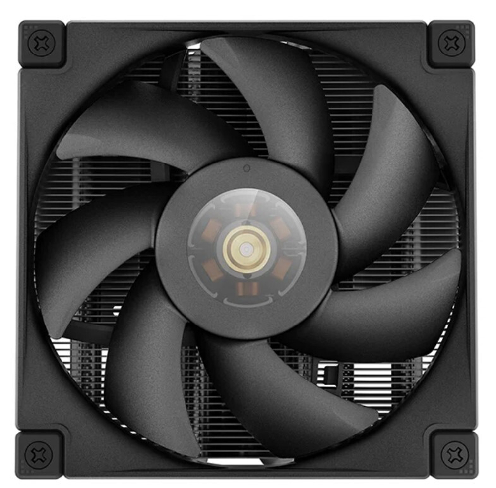 Кулер  Deepcool AN400 BLACK