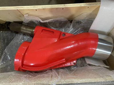 Шибер DN80 PM / KCP / JJ / EVER S2018N (оригинал)