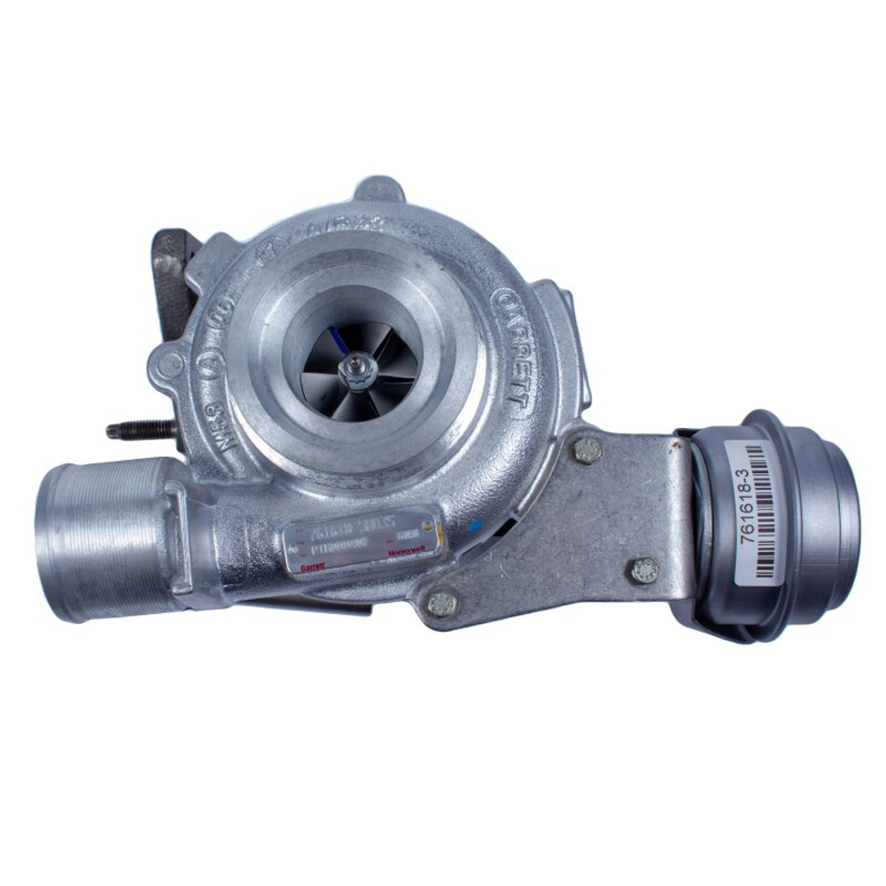 Турбина 761618-5004S Garrett для Suzuki