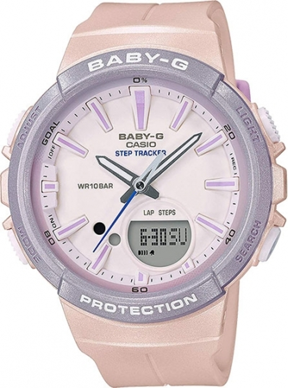 Casio BGS100SC4A