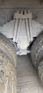 Howo ZZ* 6x4 Самосвал ZZ3327S3847E (Дизельный, 9,7 л, 373 л.с., МТ)