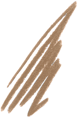 Dolce&Gabbana Classic Brow Restyler Pencil - Карандаш для бровей с щеточкой оттенок 01 Honey Blonde - Neutral Ash Beige, 0 g