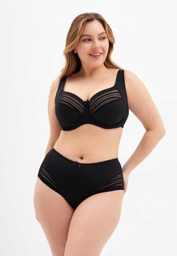 Бюстгальтер большие размеры