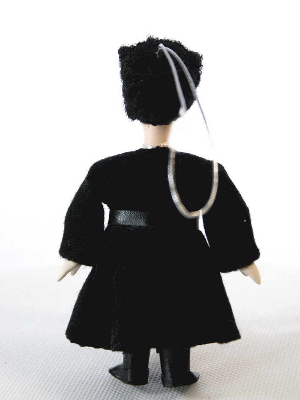 Кукла-подвеска сувенирная Кабардинец.