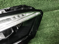 Фара правая EXEED VX (2021-2024) LED