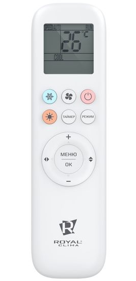 Сплит-система Royal Clima CO4C-60HNI