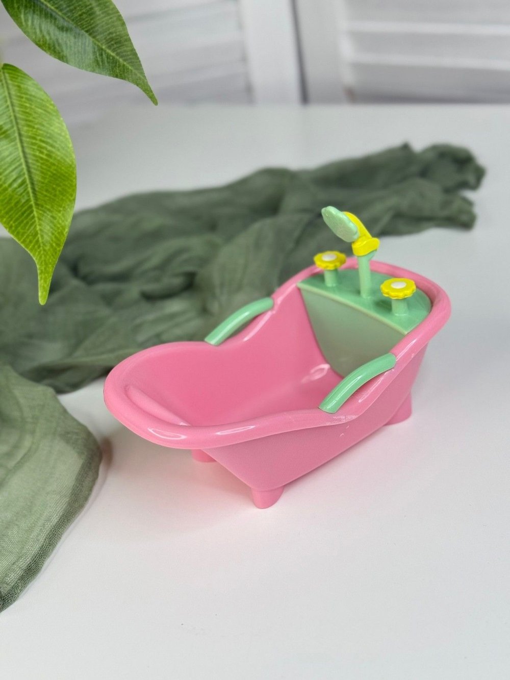 Пупс BERENGUER виниловый Bibi 13см (16912C)