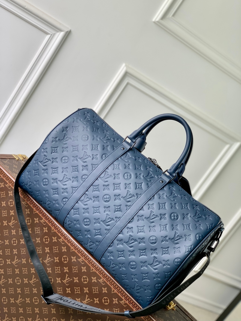 Louis Vuitton Keepall 50