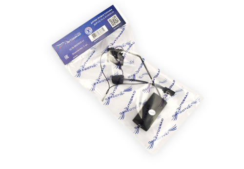 Датчик указателя уровня топлива 2110/2115 V1.6