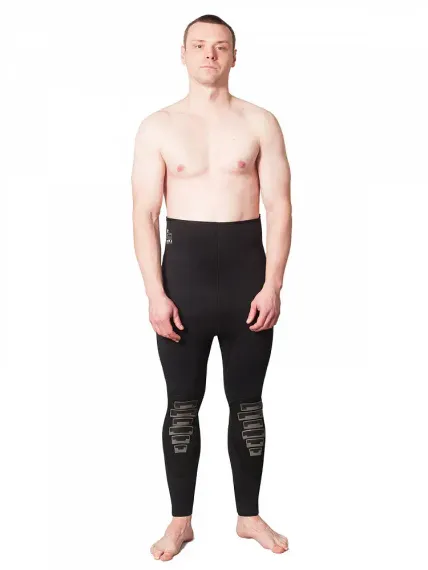 Гидрокостюм &quot;КАЛАН 3.0hw&quot; штаны/выс.талия, эласт.неопрен 5 мм, L