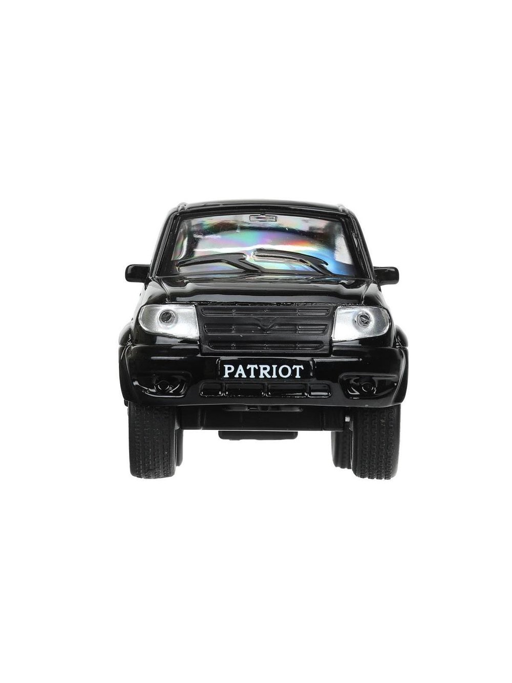 Машинка детская металлическая 12 см