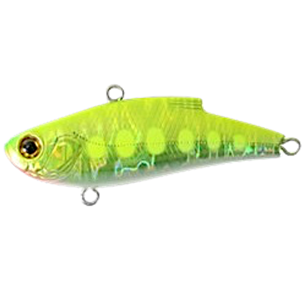 Раттлин Bassday ORC Range Vib 055мм 10г VIB-55ES -