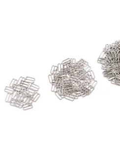 Рамка-регулятор Arta-F, 15 мм, металл, серебро