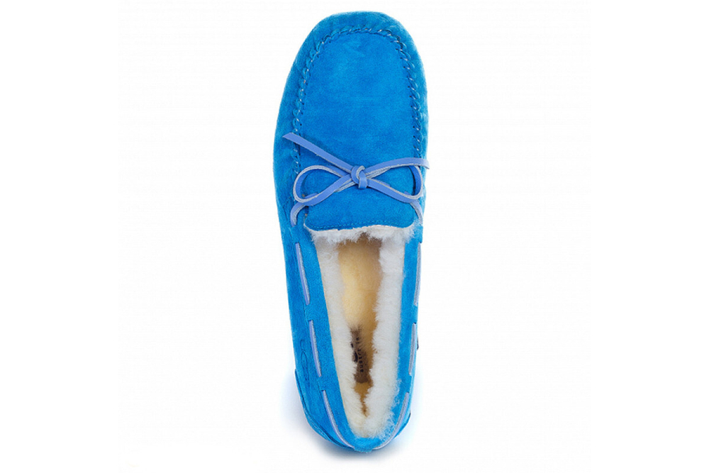 UGG Dakota Sky Blue
