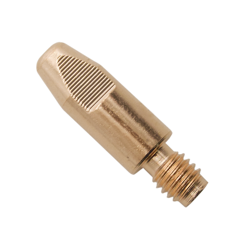 Наконечник М6x28х1,2 mm  E-Cu (PR)