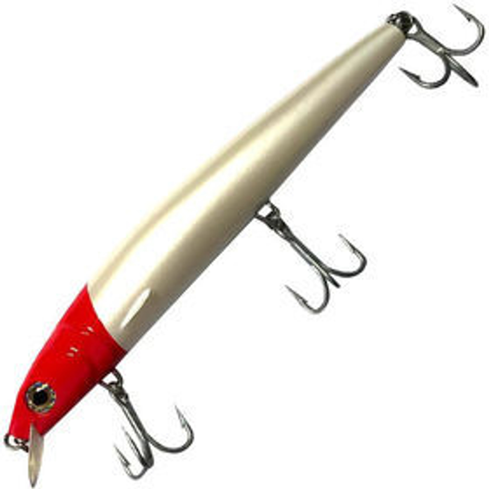 Воблер Yo-Zuri R902-PRH Swing Minnow Big Fish 180mm