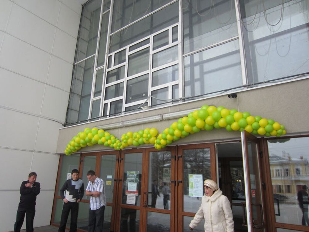 Галерея работ