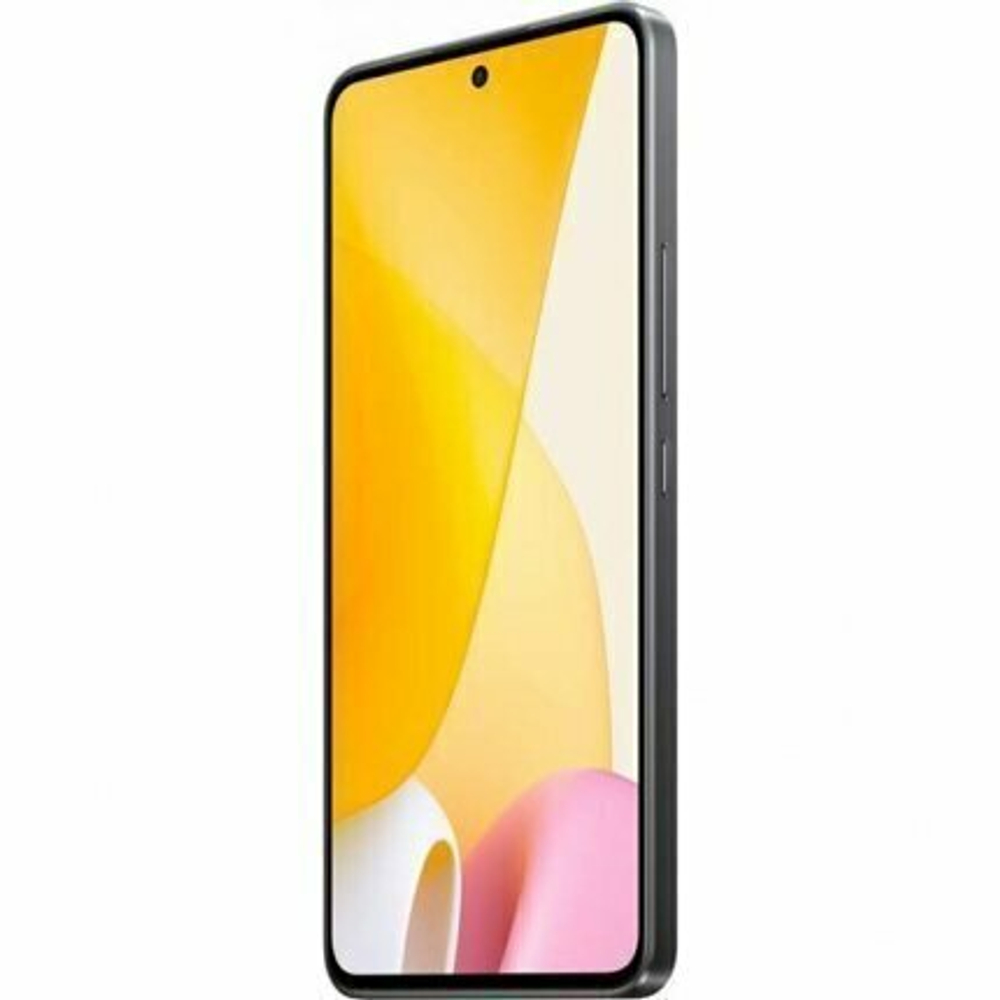 Смартфон Xiaomi 12 Lite 8/256 ГБ Global, черный - цена 31 000 руб | Купить  в Симферополе и Крыму Gadjet Crimea