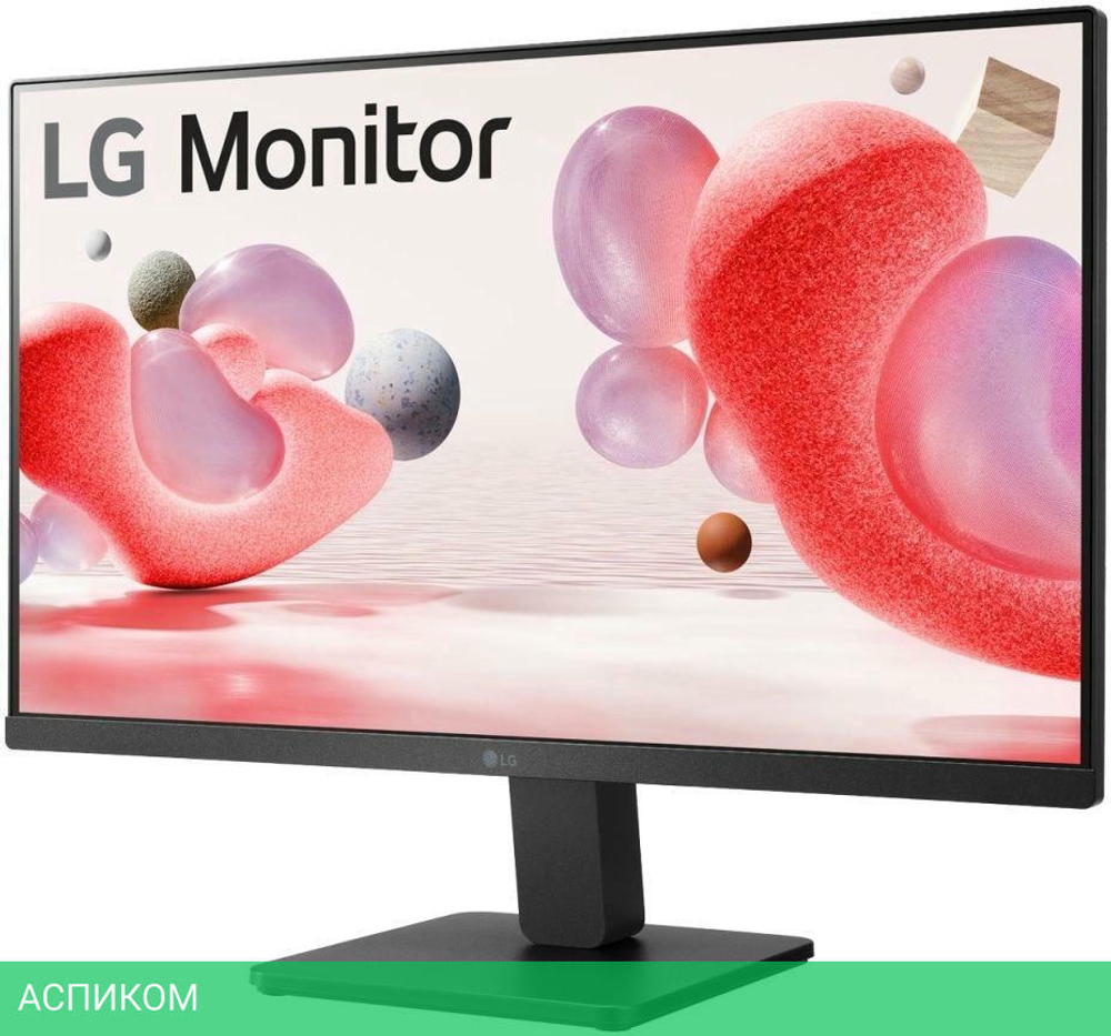 Монитор LG 24MR400-B