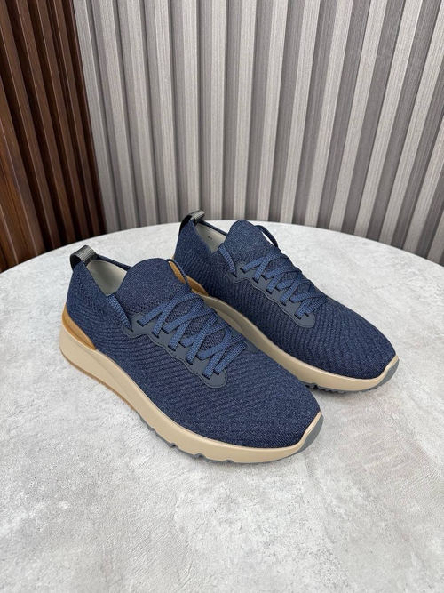 Кроссовки Brunello Cucinelli