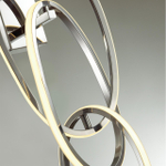 4891/33WL ODL_EX Светильник LED 33Вт 4000К 220В IP20 L-VISION