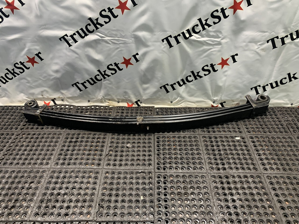 Рессора передняя 2023г