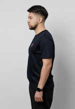 Футболка SHANYRAQ MIX BLACK