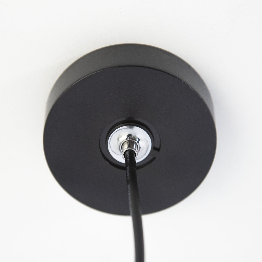 Citilux Тубус CL01PB121N LED Подвесной светильник Чёрный