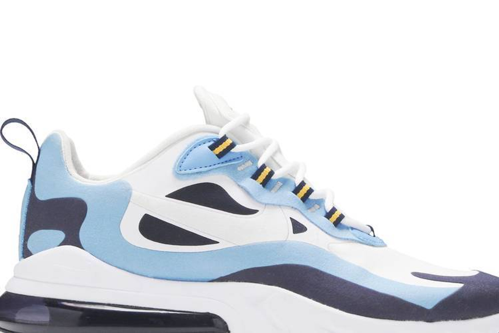 Кроссовки Nike Air Max 270 React